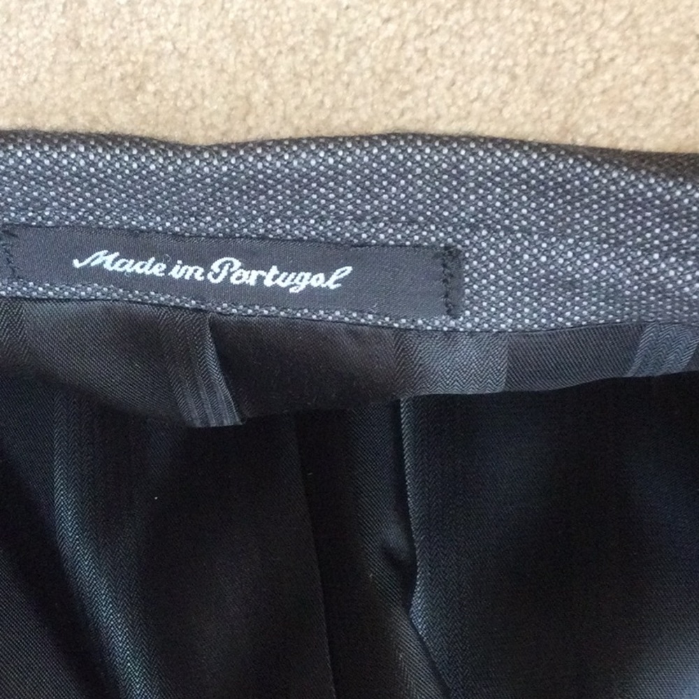 Two Piece Suit - image 5